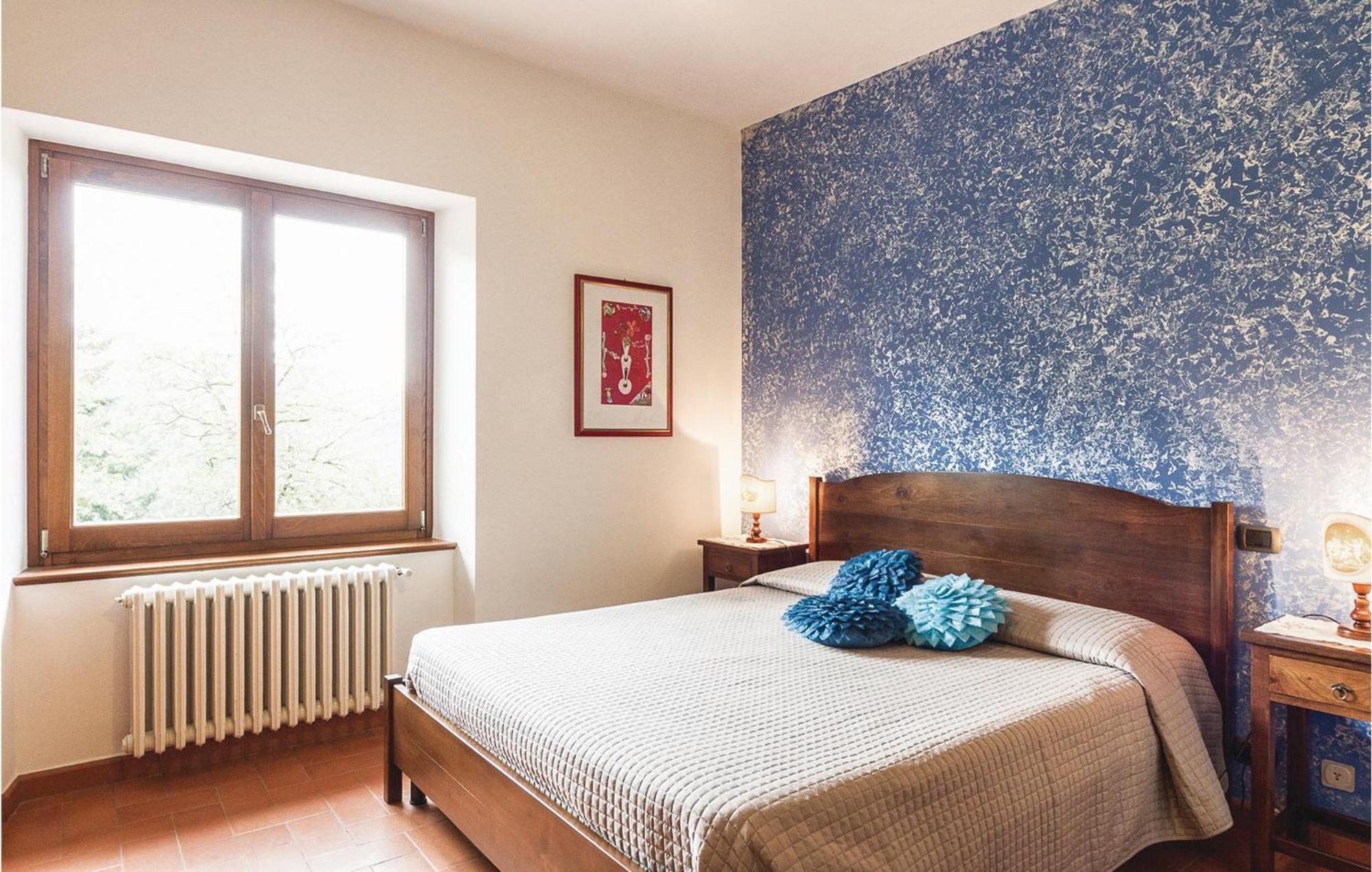 La Quiete Villa Moggiona Eksteriør bilde